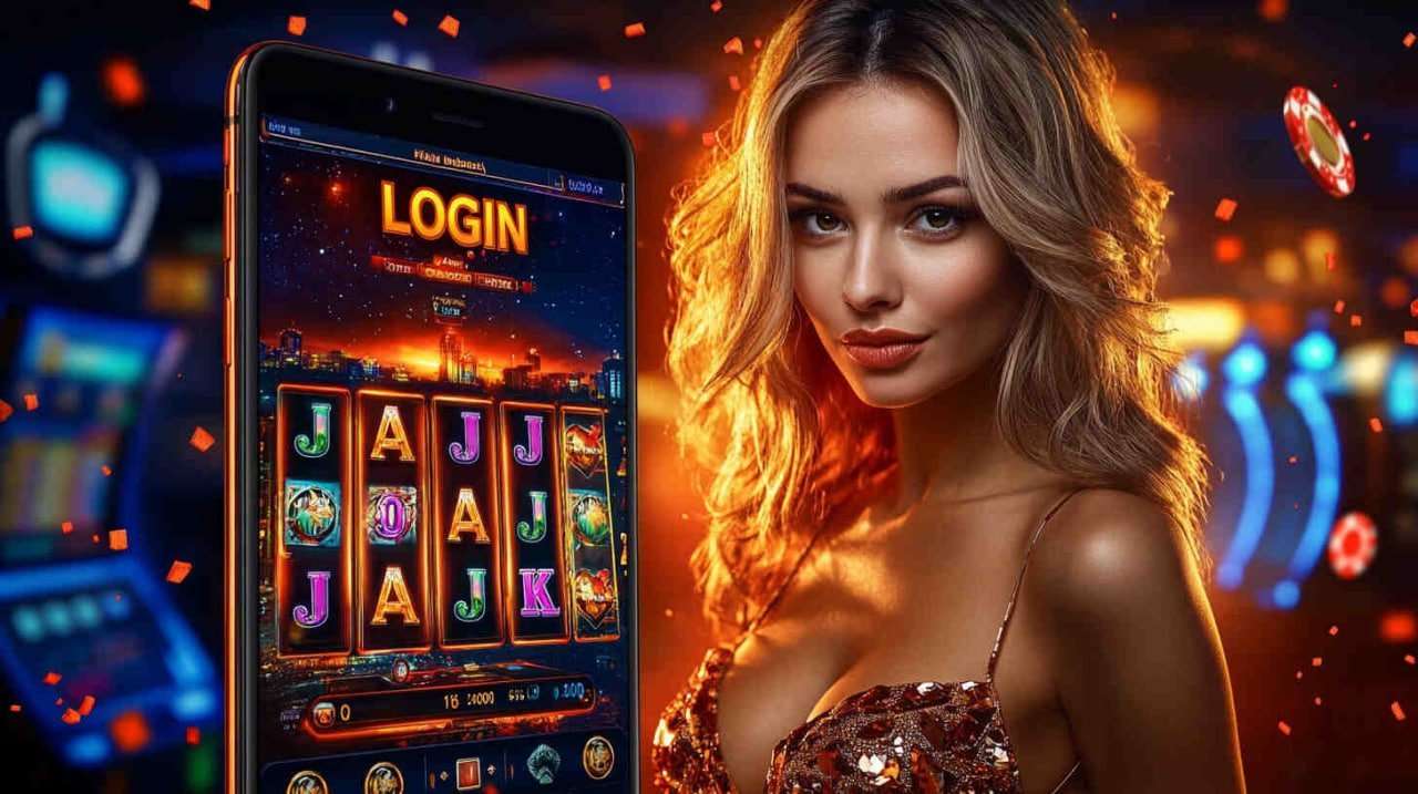 7jjj login